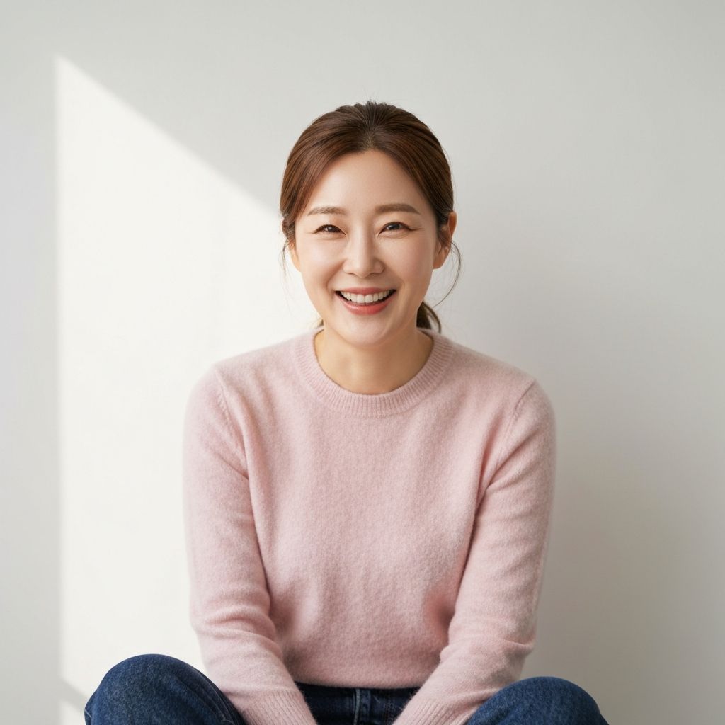 김지영 고객 프로필