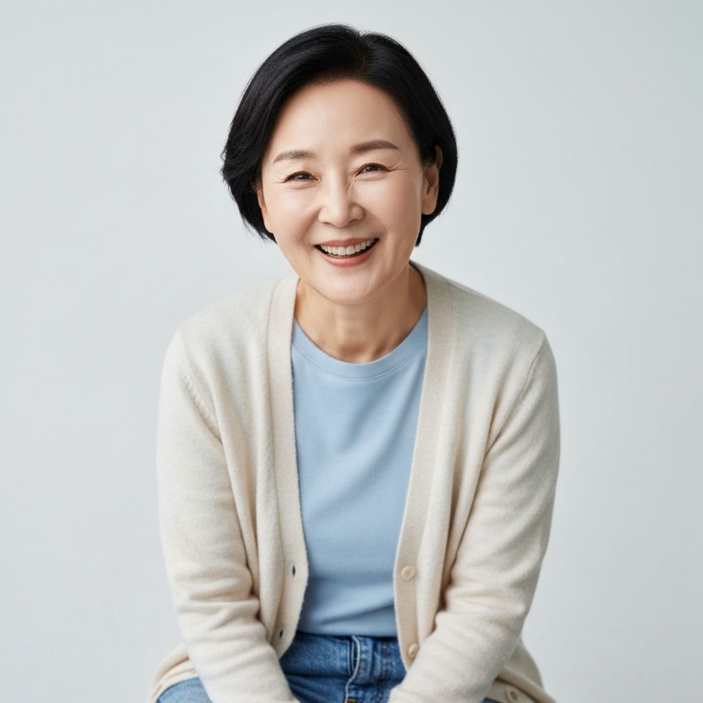 이순희 고객 프로필